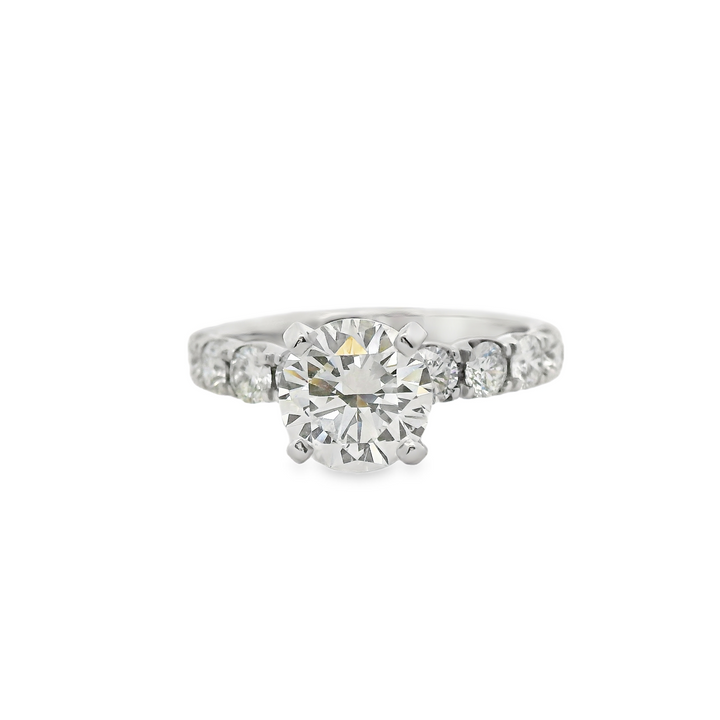 Estate Bridal Ring