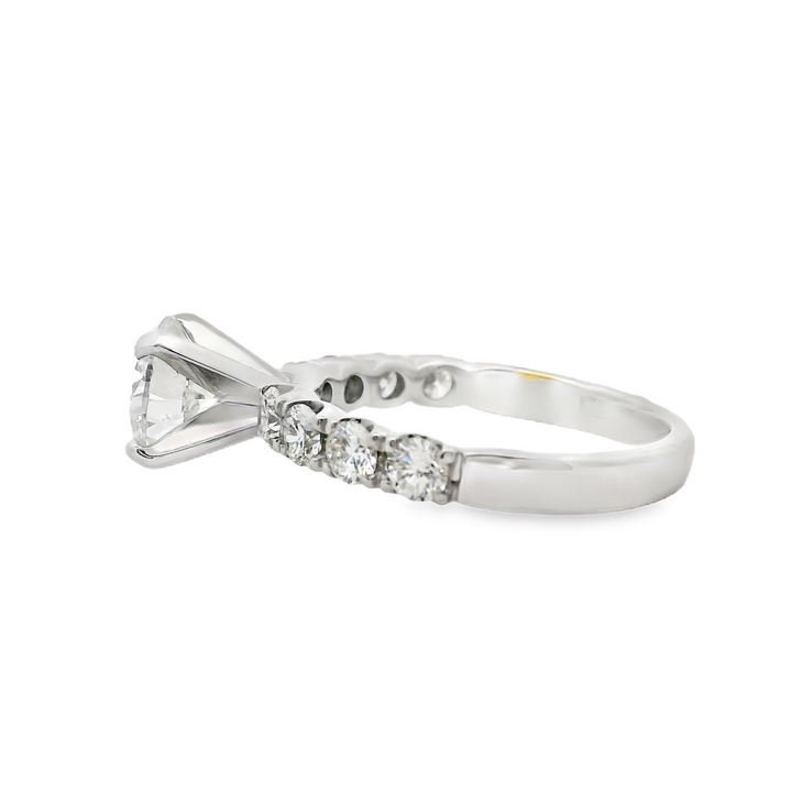 Estate Bridal Ring
