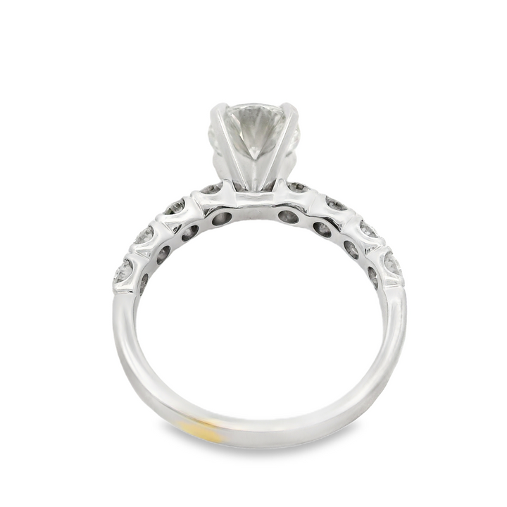 Estate Bridal Ring