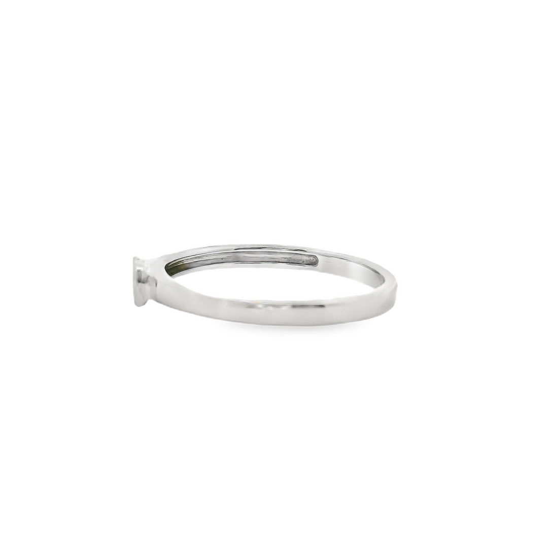 Estate Diamond Fashion Ring
