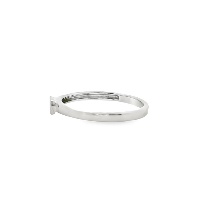 Estate Diamond Fashion Ring
