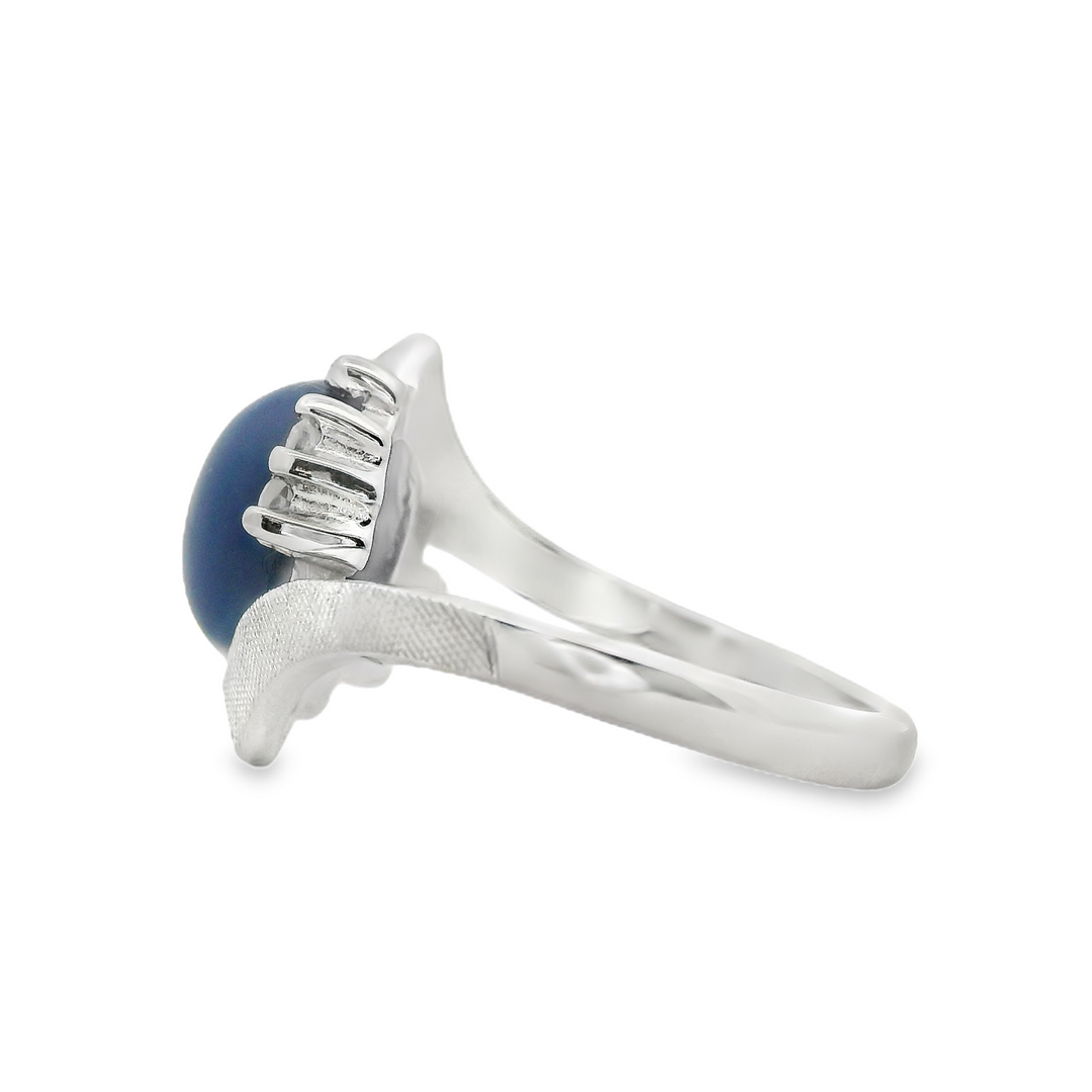 Estate Colored Stone Ring