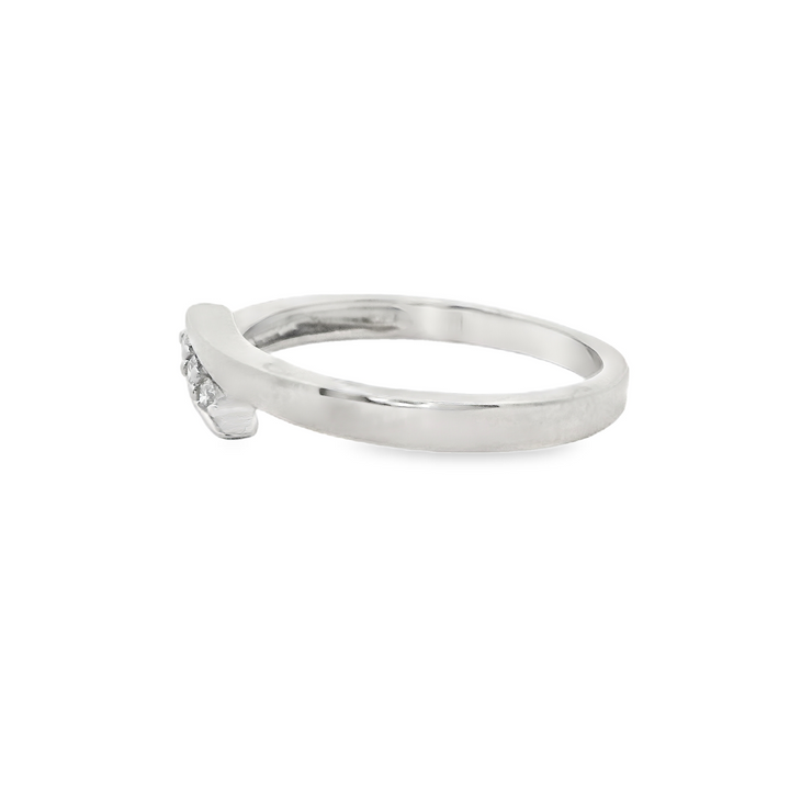 Estate Diamond Fashion Ring
