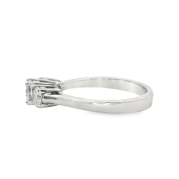 Estate Diamond Fashion Ring