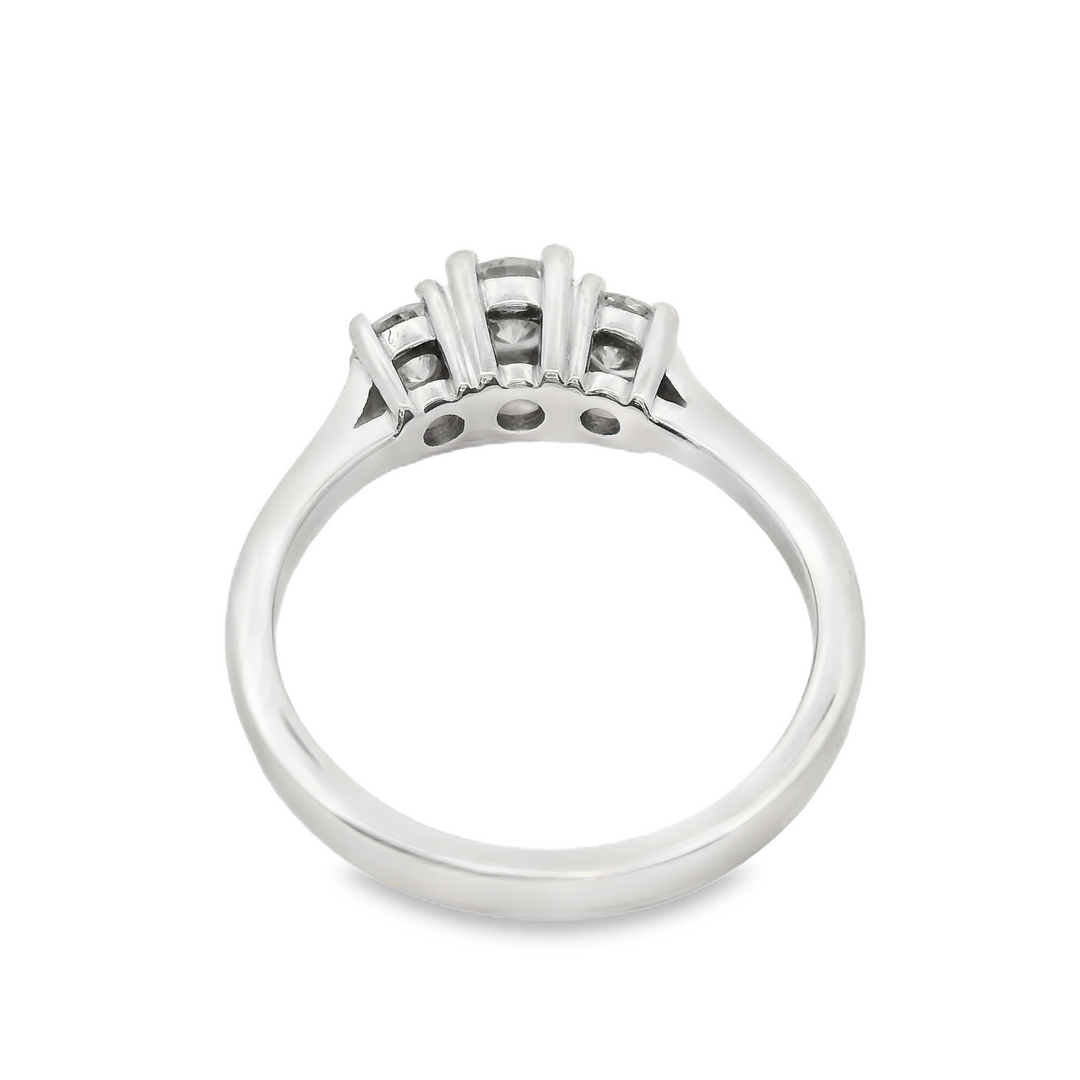 Estate Diamond Fashion Ring