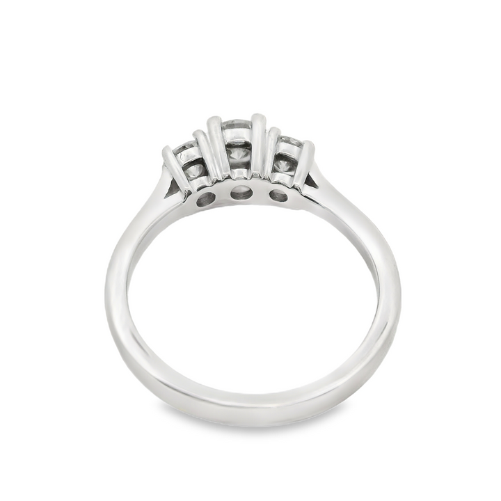 Estate Diamond Fashion Ring