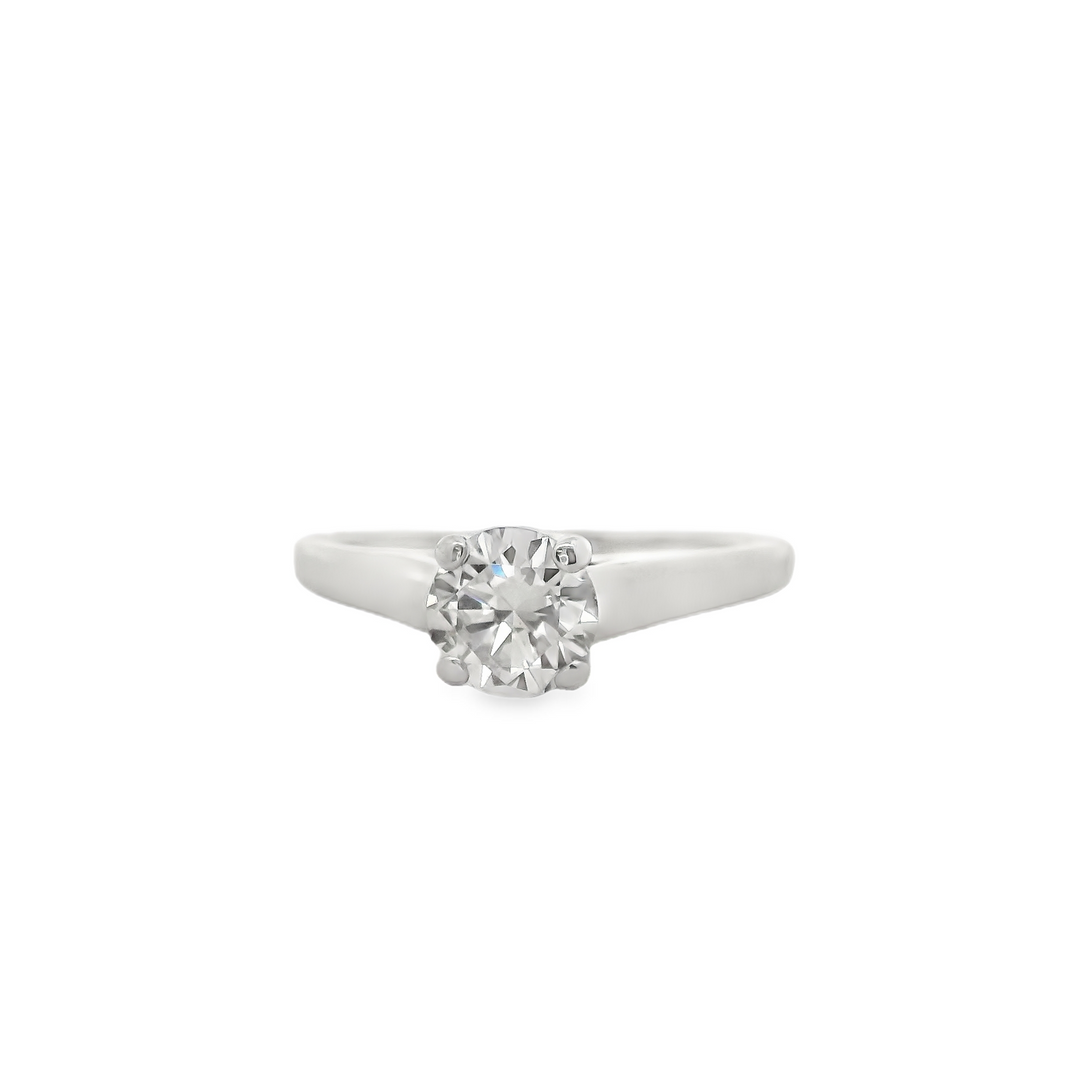 Estate Bridal Ring