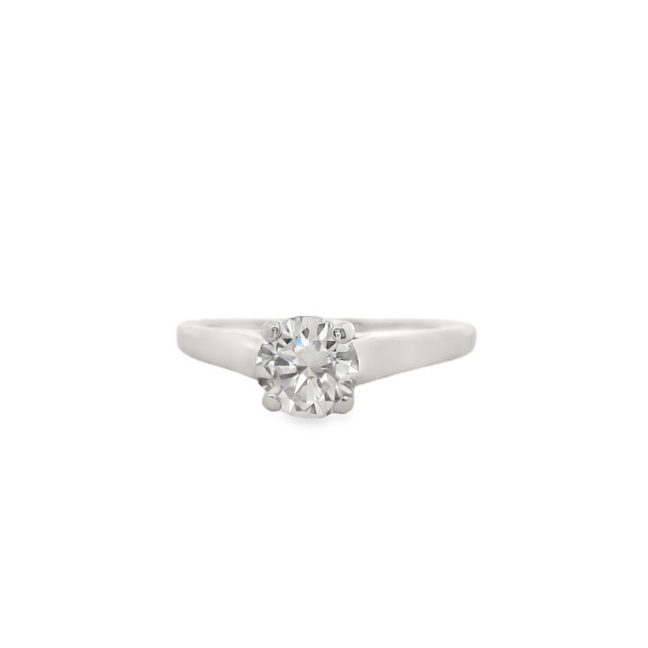 Estate Bridal Ring