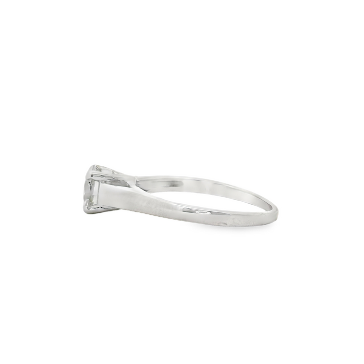 Estate Bridal Ring