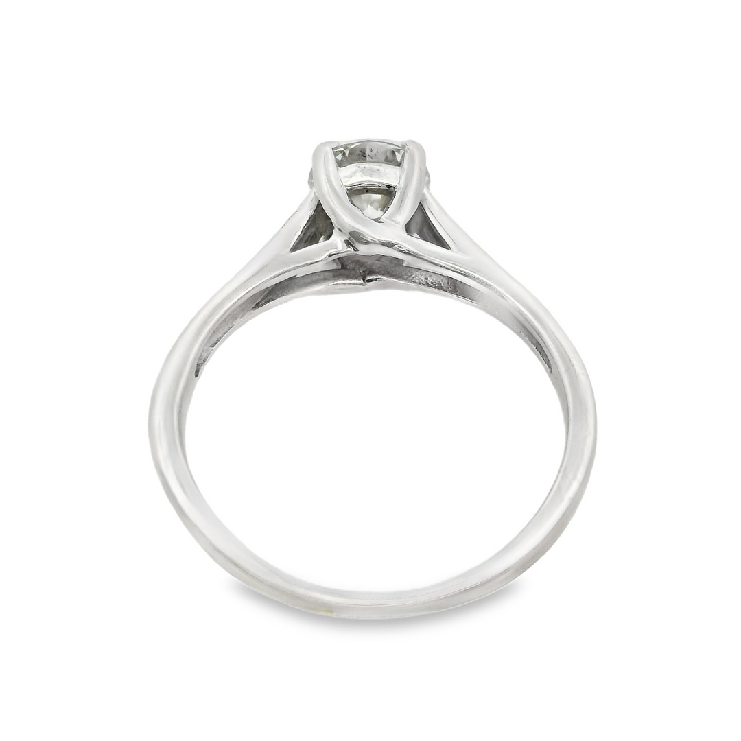 Estate Bridal Ring