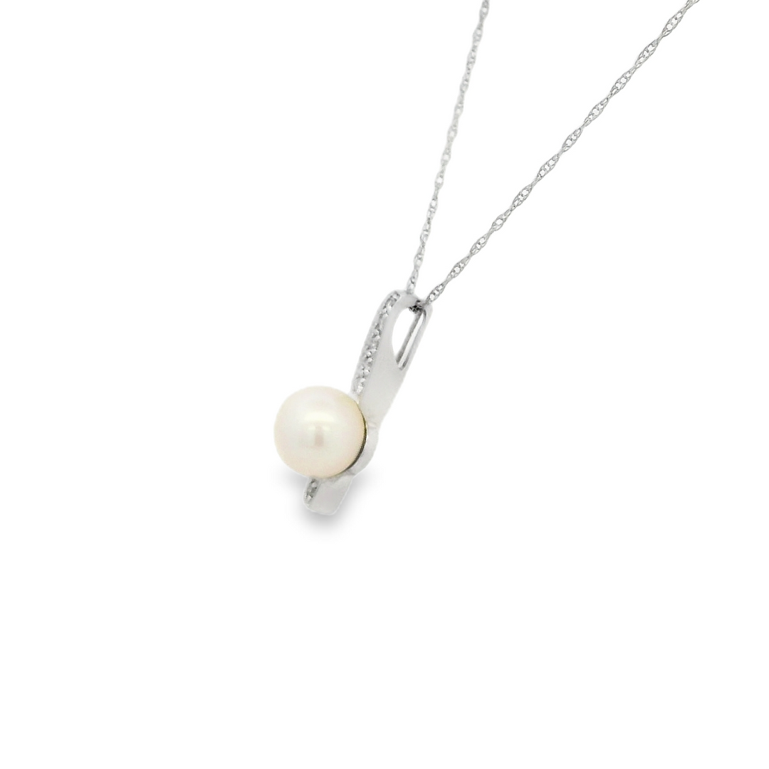 Estate Colored Stone Necklace