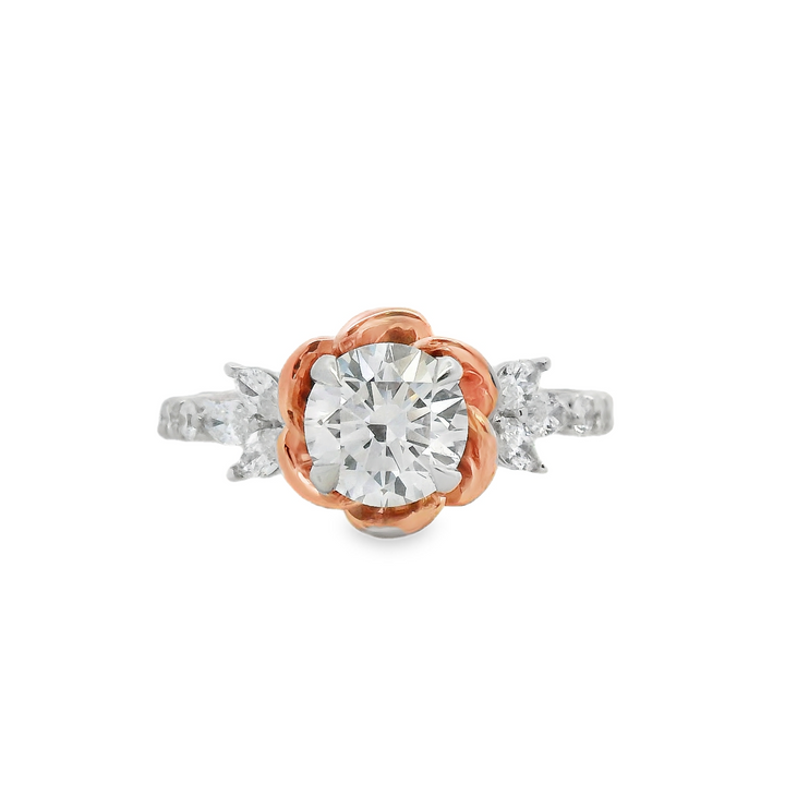 Estate Bridal Ring