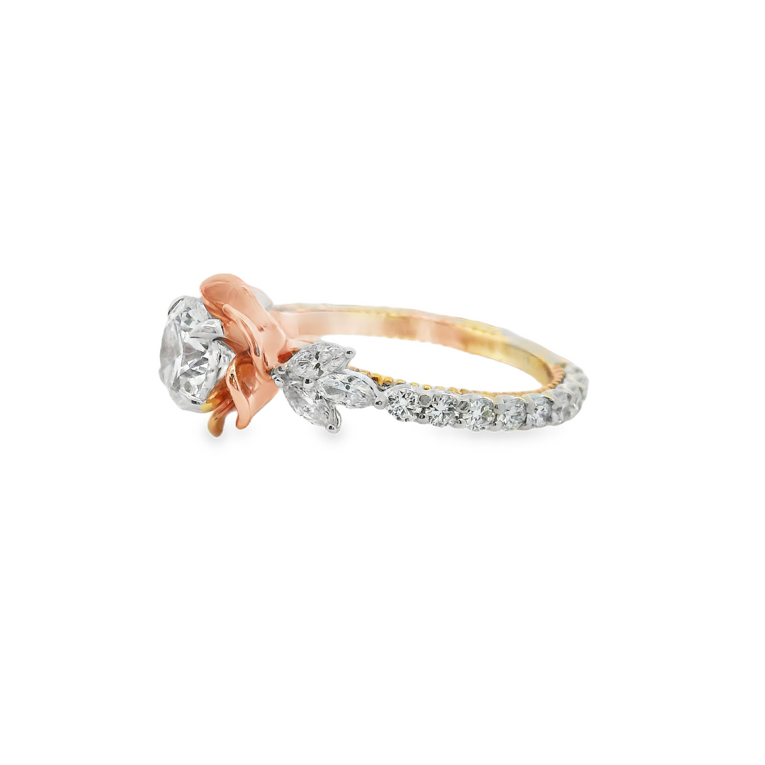 Estate Bridal Ring
