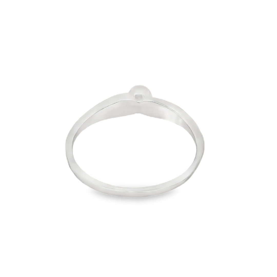 Estate Diamond Fashion Ring