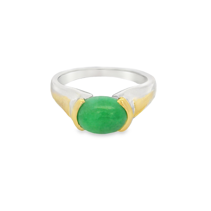Estate Colored Stone Ring