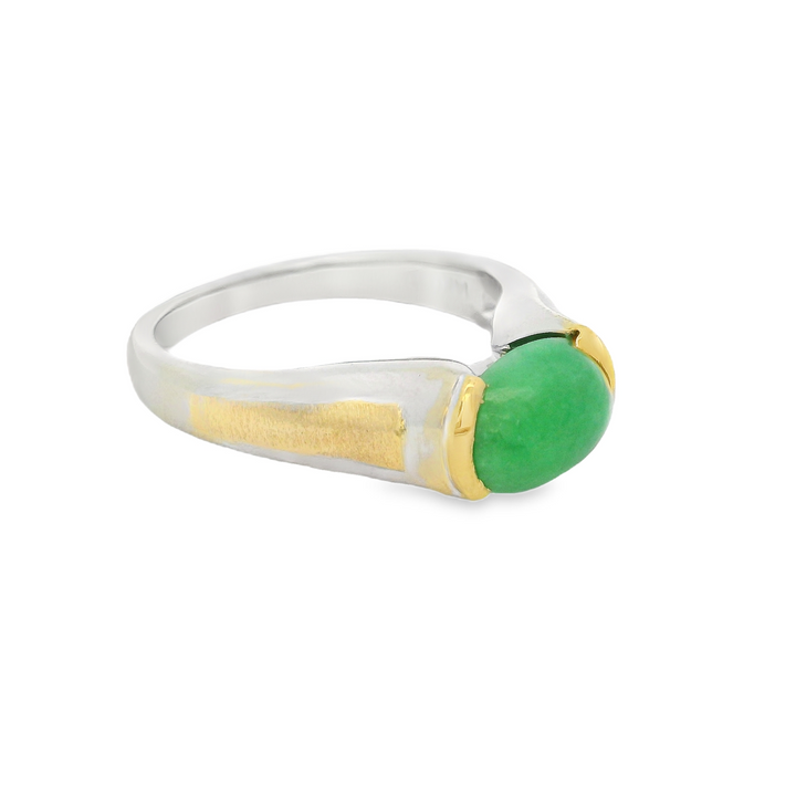 Estate Colored Stone Ring