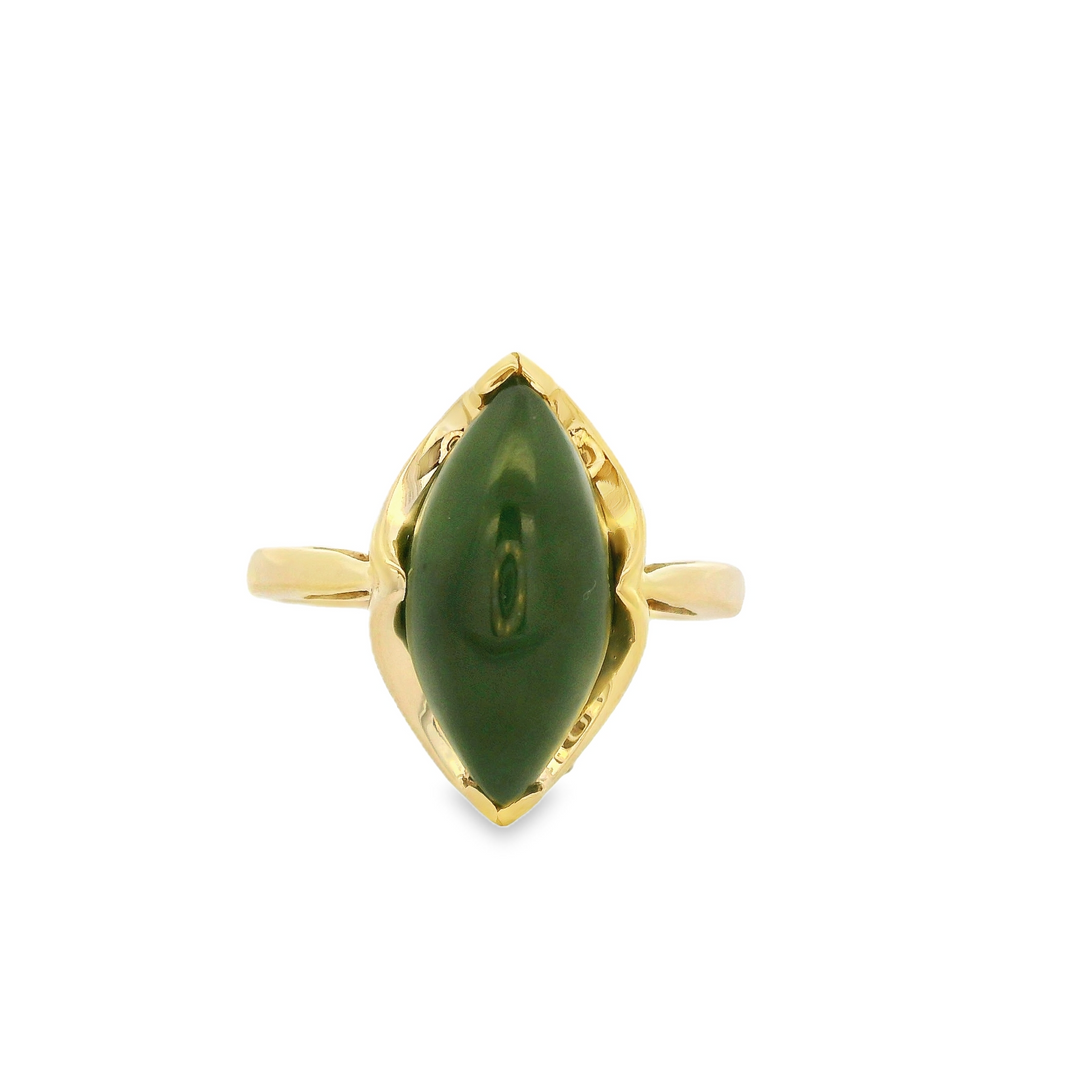 Estate Colored Stone Ring