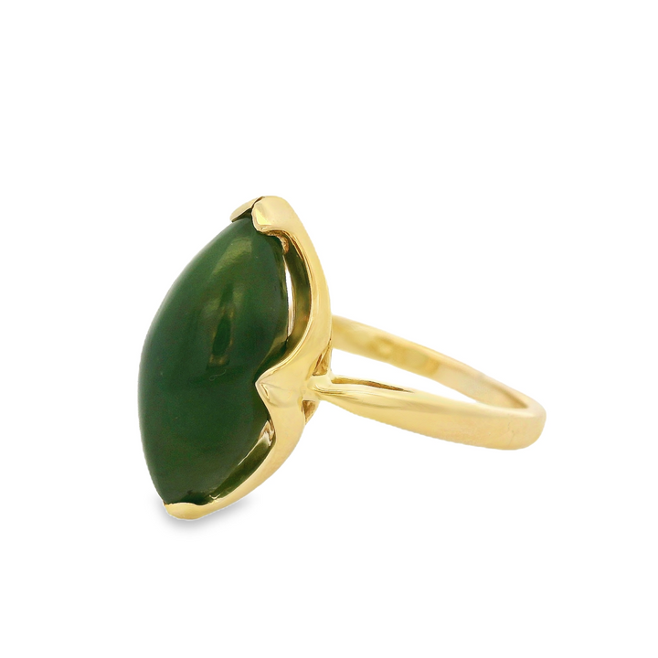 Estate Colored Stone Ring