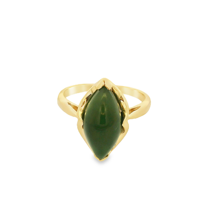 Estate Colored Stone Ring