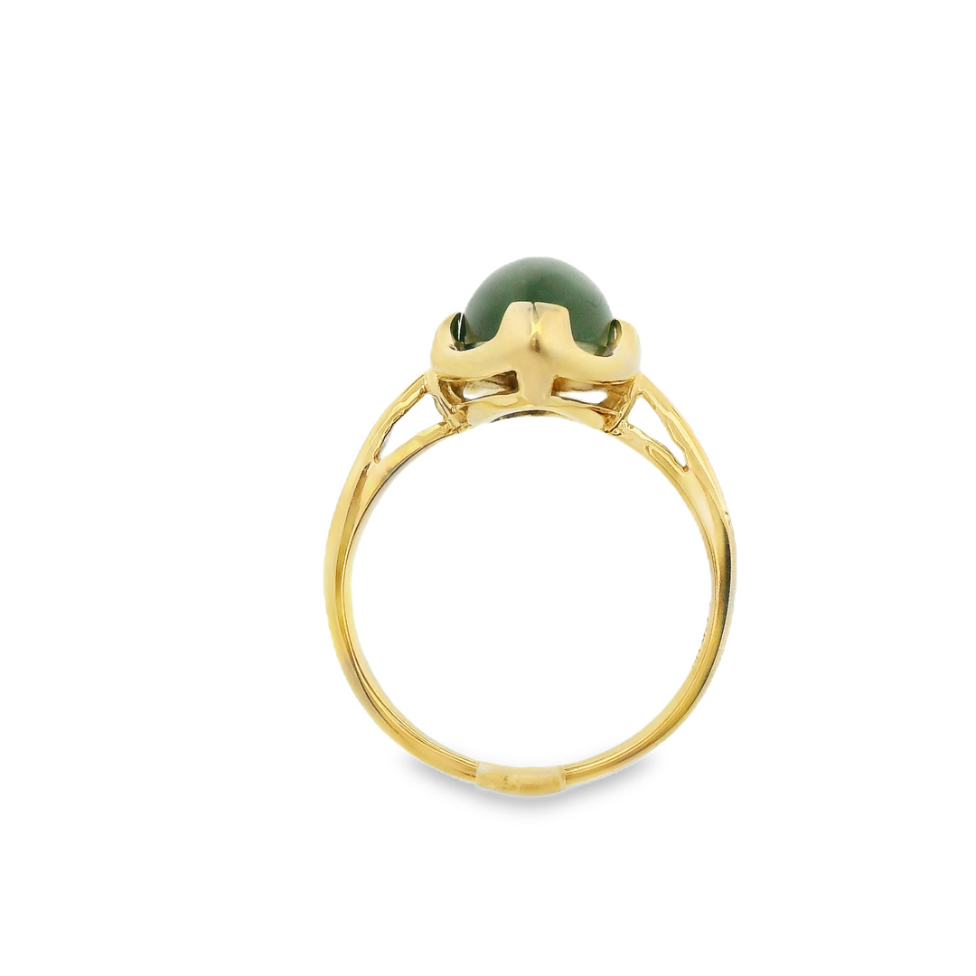Estate Colored Stone Ring