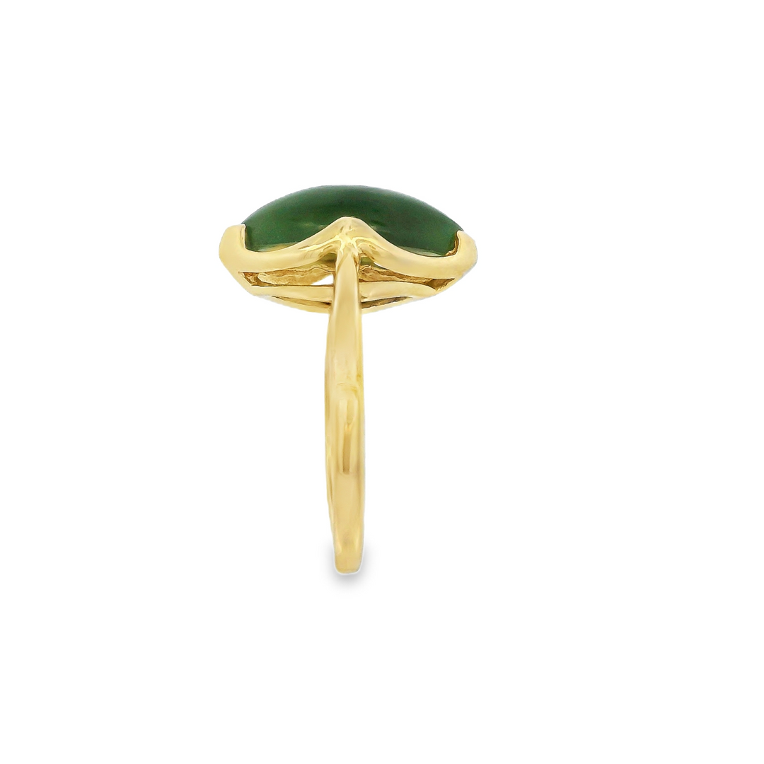 Estate Colored Stone Ring