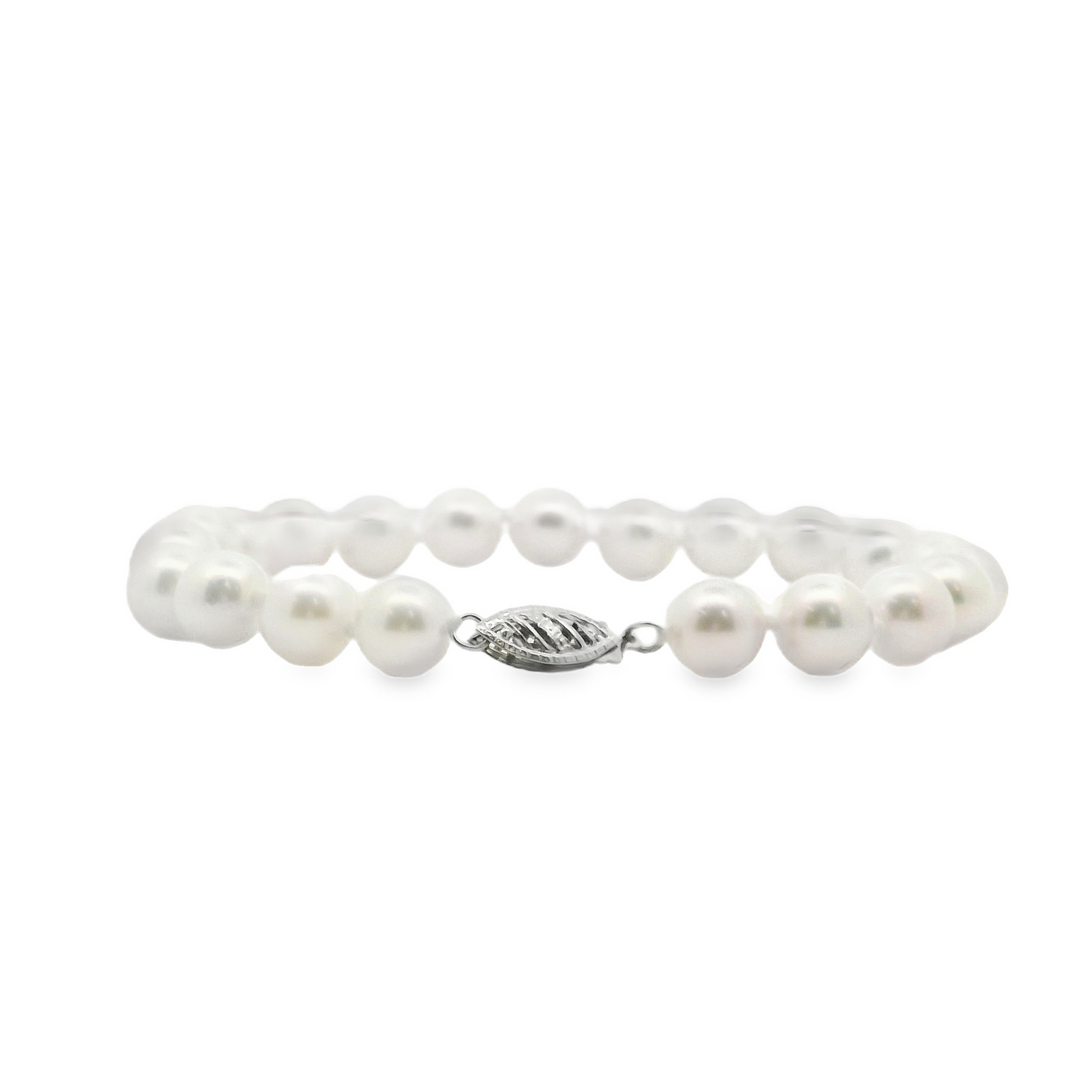 Pearl Bracelet