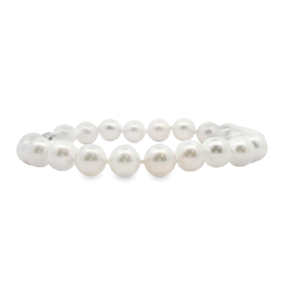 Pearl Bracelet