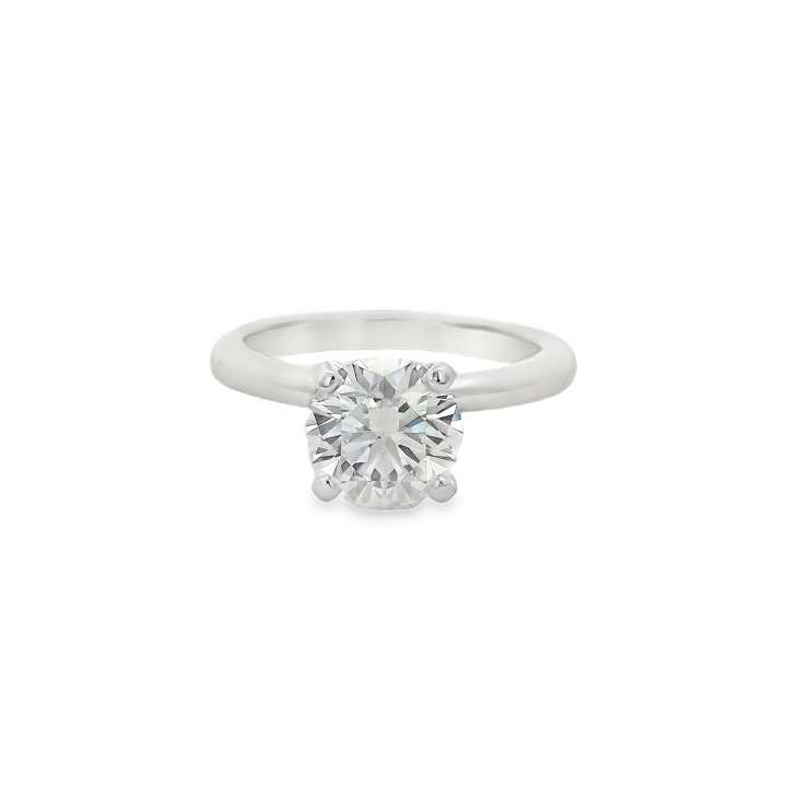 Estate Bridal Ring