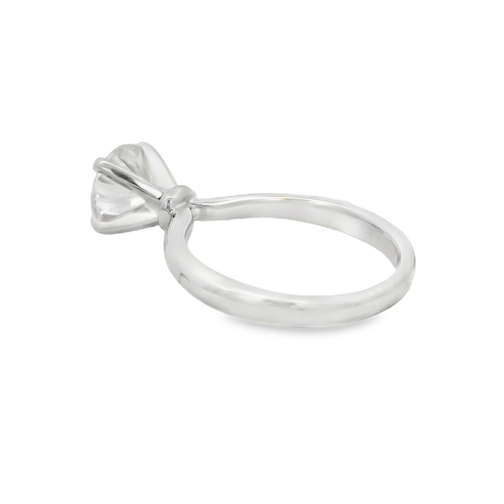 Estate Bridal Ring