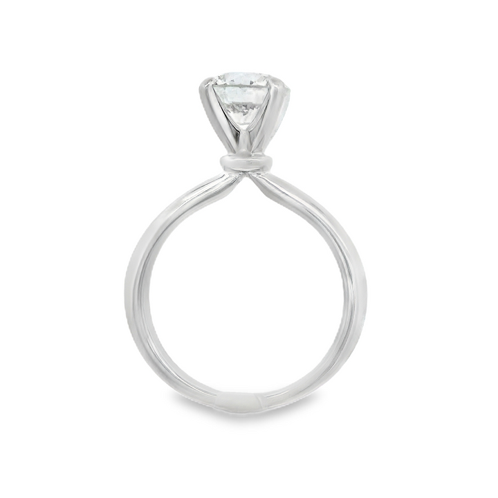 Estate Bridal Ring