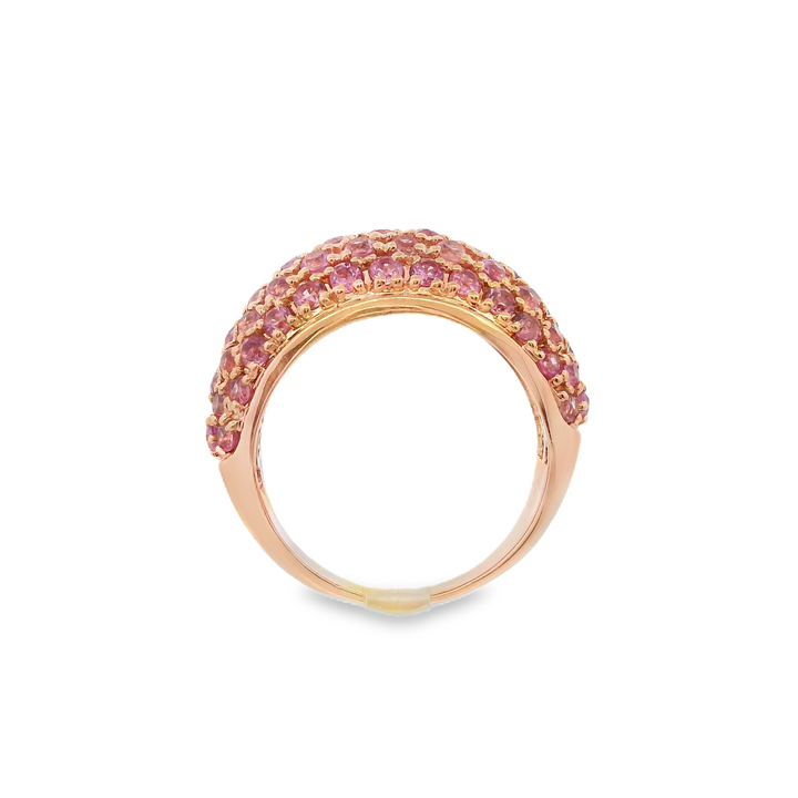 Estate Colored Stone Ring