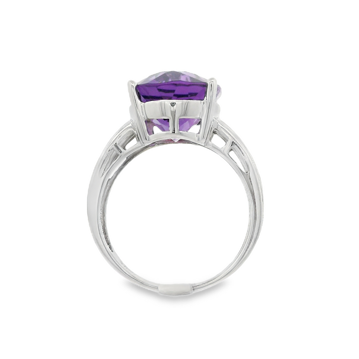 Estate Colored Stone Ring
