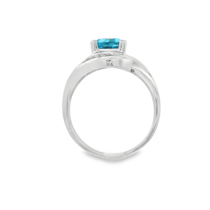 Estate Colored Stone Ring