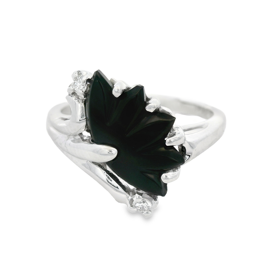 Estate Colored Stone Ring