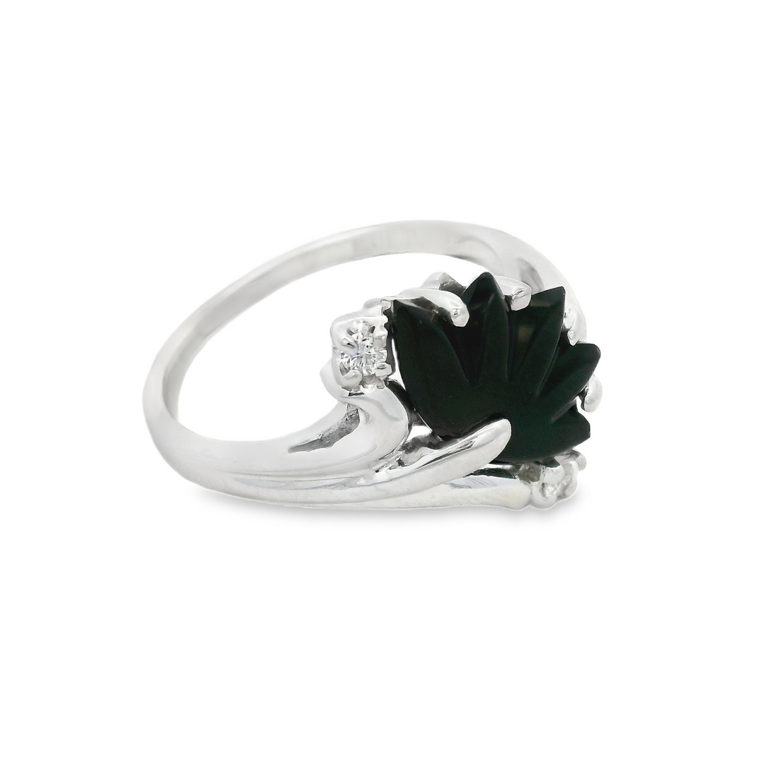 Estate Colored Stone Ring