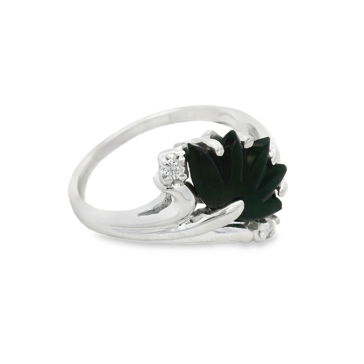 Estate Colored Stone Ring