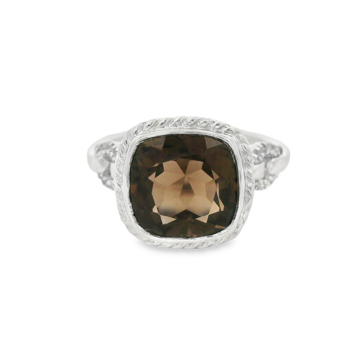 Estate Colored Stone Ring