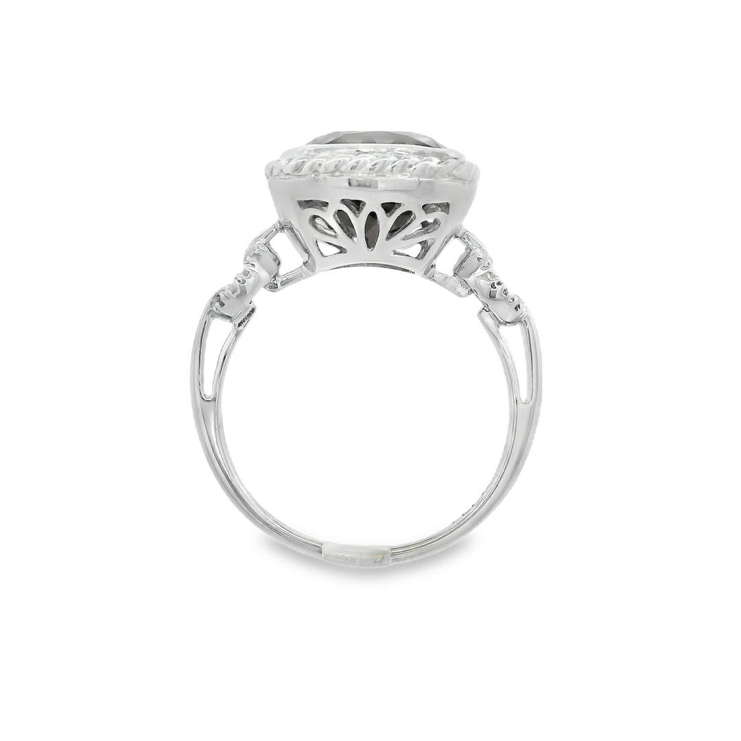 Estate Colored Stone Ring