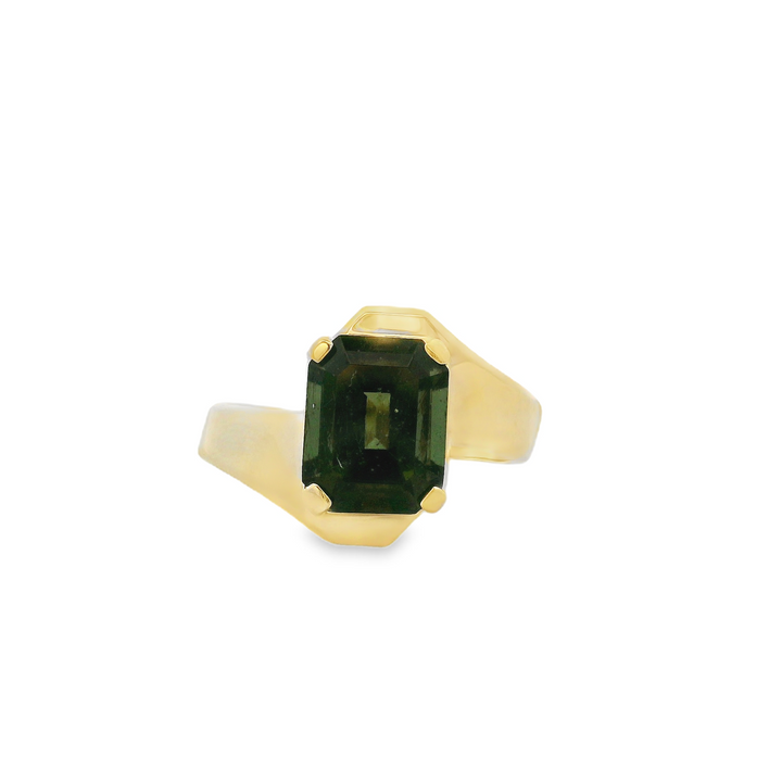 Estate Colored Stone Ring