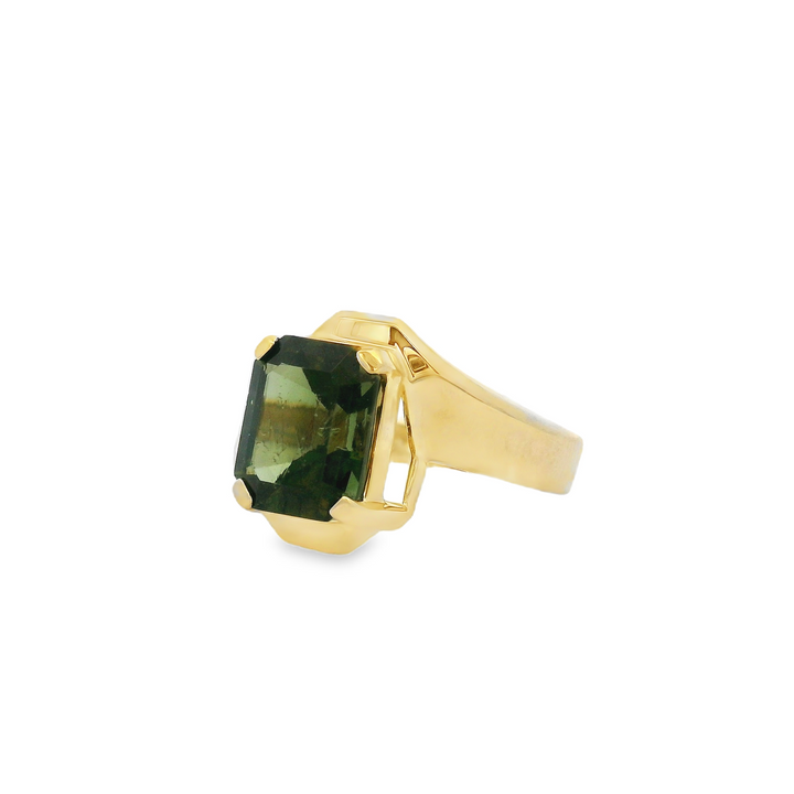 Estate Colored Stone Ring