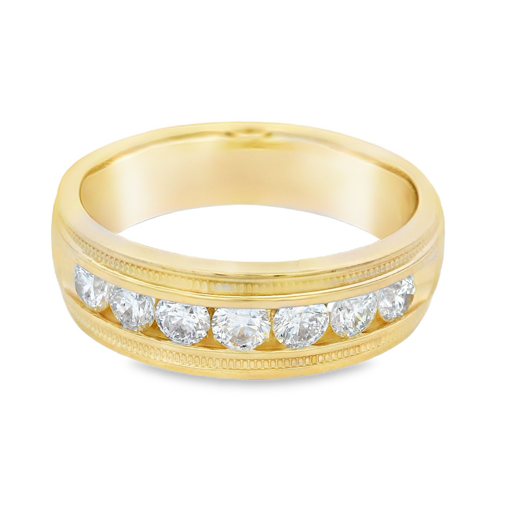 Estate Men's Ring