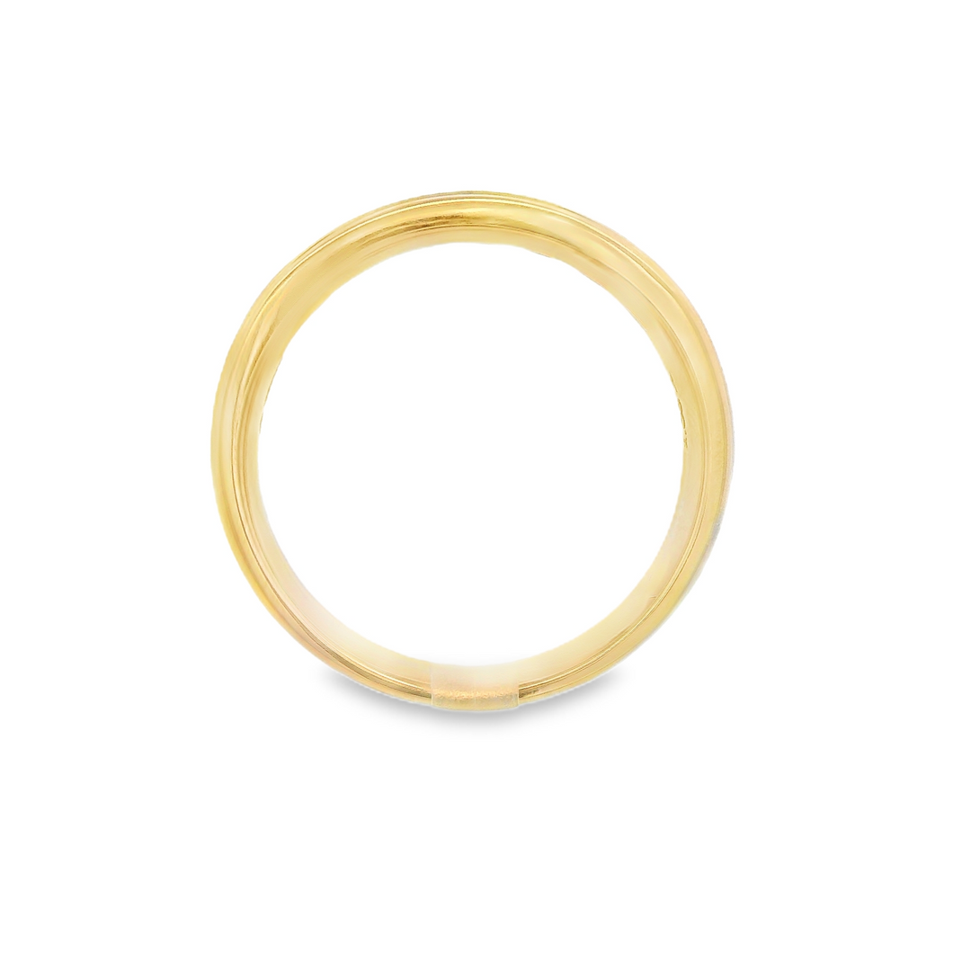Estate Men's Ring