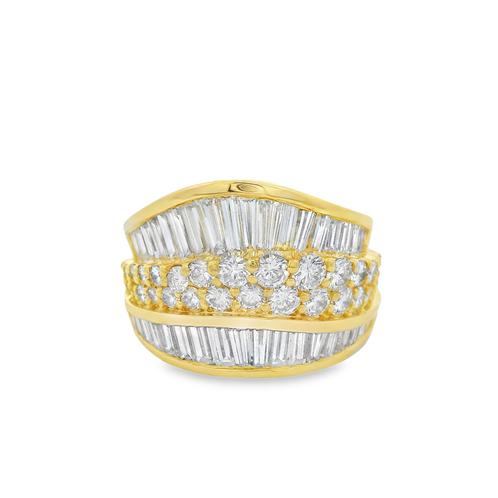 Estate Bridal Ring