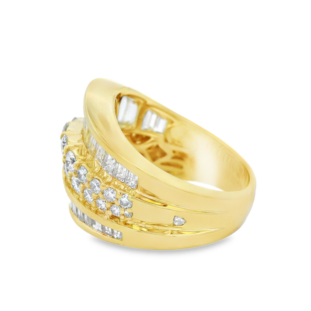Estate Bridal Ring