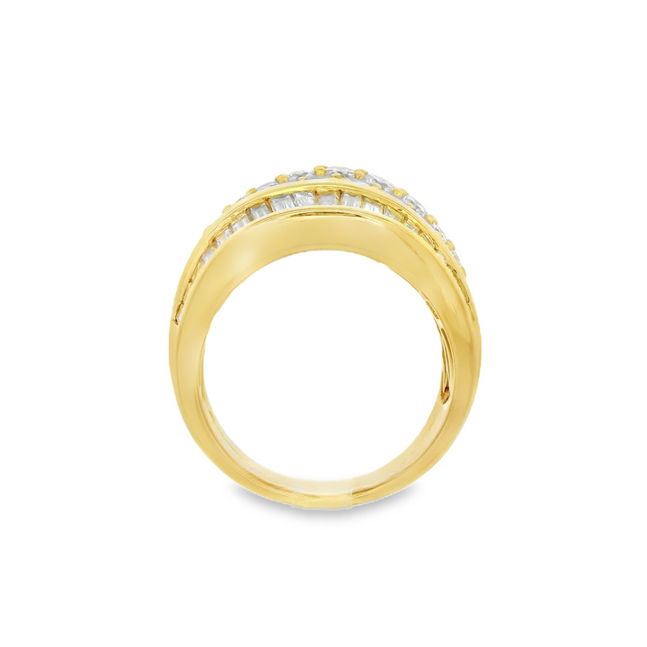 Estate Bridal Ring