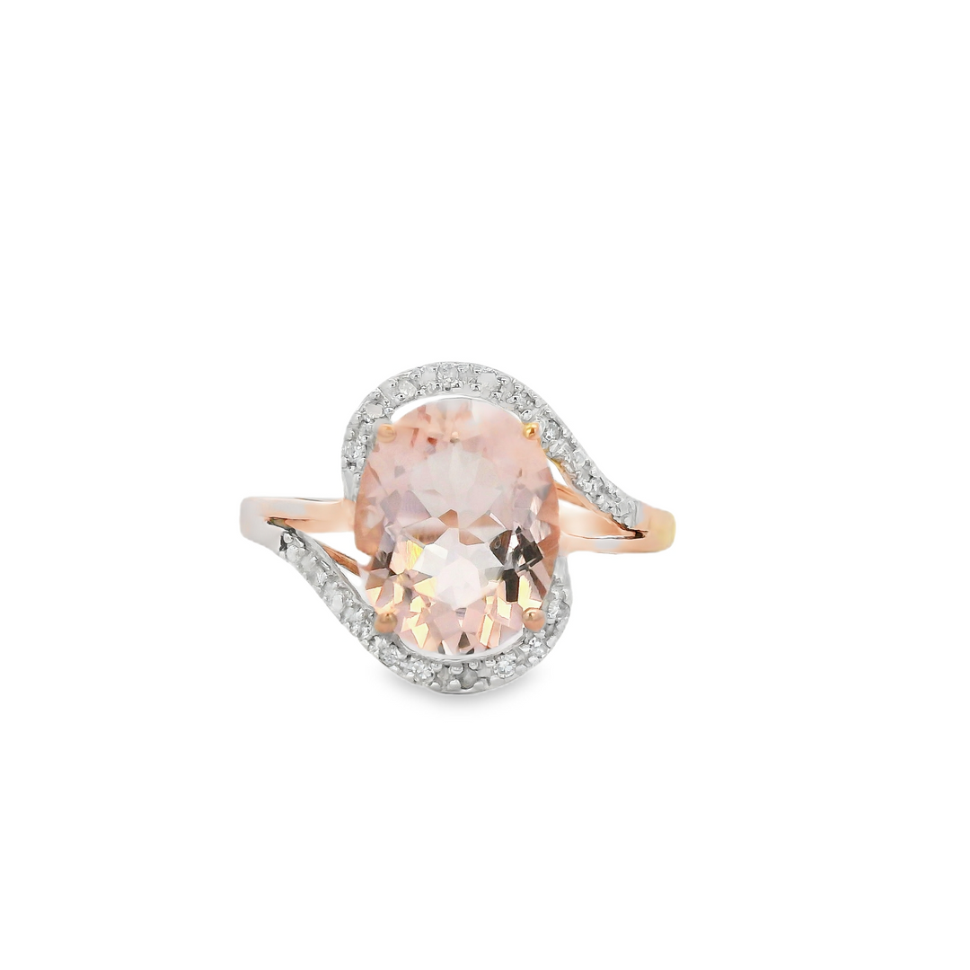 Estate Colored Stone Ring