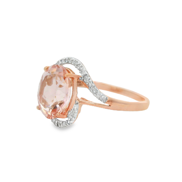 Estate Colored Stone Ring