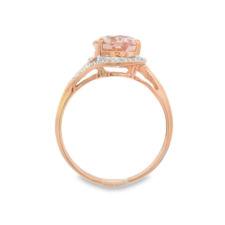 Estate Colored Stone Ring
