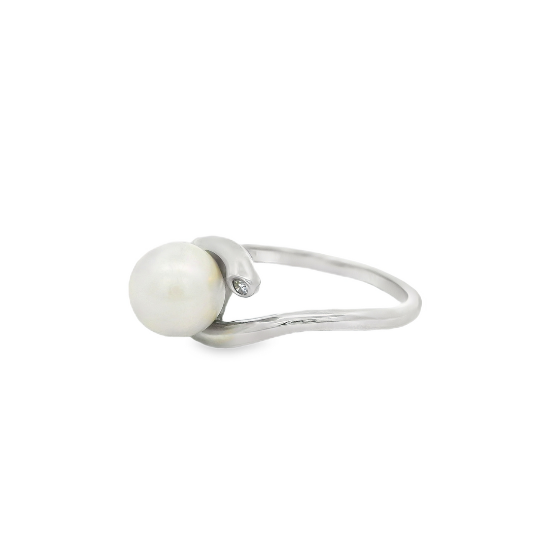 Estate Colored Stone Ring
