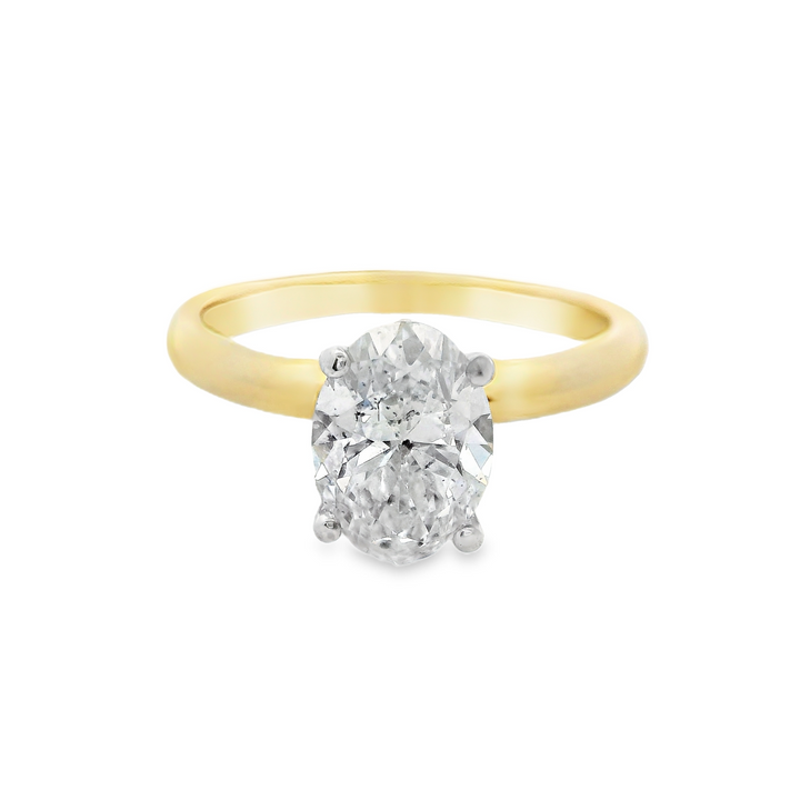 Estate Bridal Ring